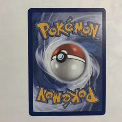 Pokemon TCG First Partner Illustration Collection Kanto Series GEN 1 Starters B - Image 3