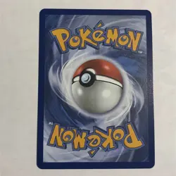 Pokemon TCG First Partner Illustration Collection Kanto Series GEN 1 Starters B - Image 5
