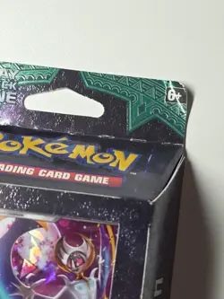 Pokemon Trading Card Game Sun & Moon Guardians Rising HIDDEN MOON Theme Deck New - Image 4