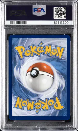 2023 POKEMON MEW EN-151 ILLUSTRATION RARE #168 CHARMANDER PSA 10 - Image 2