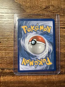 Pokemon TCG Mimikyu GX 149/214 Holo Rare GX Lost Thunder 2018 NM - Image 2