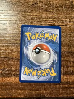 Pokemon TCG Mimikyu GX 149/214 Holo Rare GX Lost Thunder 2018 NM - Image 3