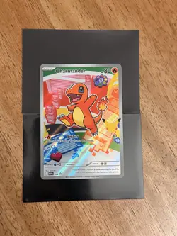 Pokemon First Partner Illustration Collection 37-39 (BRAND NEW NEAR MINT) - Image 2