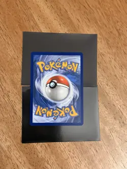 Pokemon First Partner Illustration Collection 37-39 (BRAND NEW NEAR MINT) - Image 3