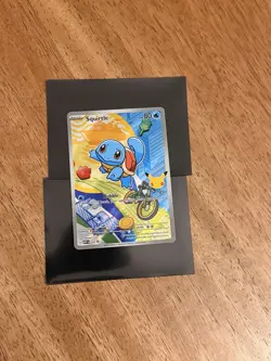 Pokemon First Partner Illustration Collection 37-39 (BRAND NEW NEAR MINT) - Image 4