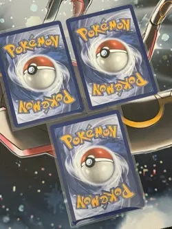 Pokemon TCG First Partner Illustration Collection Cards Promo Set - Image 4