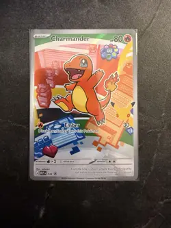 Pokemon First Partner Illustration Collection Series 1 **Kanto Gen 1 Starters** - Image 4