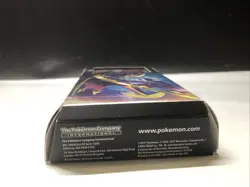 Pokemon TCG: Sun & Moon - Hidden Moon Theme Deck (Lunala) New 2017 & Sealed - Image 4