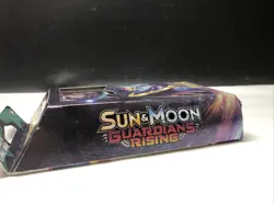 Pokemon TCG: Sun & Moon - Hidden Moon Theme Deck (Lunala) New 2017 & Sealed - Image 5