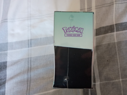 Temporal Forces Pokemon Center Elite Trainer Box - Brand New - Image 3