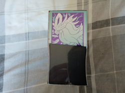 Temporal Forces Pokemon Center Elite Trainer Box - Brand New - Image 4
