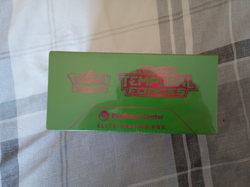 Temporal Forces Pokemon Center Elite Trainer Box - Brand New - Image 5