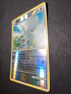 Togetic 39/90 HGSS Undaunted Holo Pokemon TCG RARE - Image 3