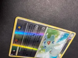 Togetic 39/90 HGSS Undaunted Holo Pokemon TCG RARE - Image 5