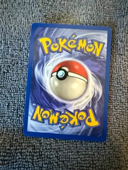 Eevee 51/64 1st Edition Jungle Vintage Pokemon TCG - Image 2