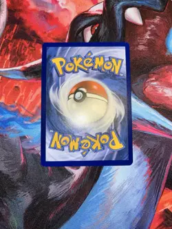 Pokemon Nidoking 174/165 Scarlet & Violet 151 Illustration Rare Near Mint - Image 2
