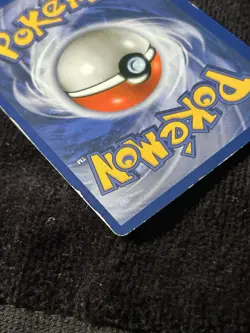 Pokemon Marshadow & Machamp GX 82/214 Sm-Unbroken Bonds Full Art Ultra Rare Holo - Image 3