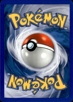 Pokemon Scyther 45 Wizards Black Star Promos Promo Near Mint - Image 2