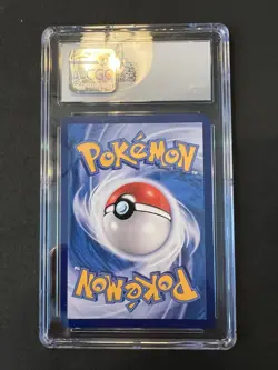 2022 Pokemon LILLIE 005/005 Lillie's Support Gift Box CSMLC Holo Chinese PSA 10 - Image 2