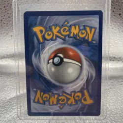 Pokemon TCG Reshiram & Charizard GX SM247 Near Mint Condition - Image 2
