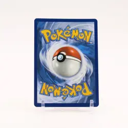 Team Rocket's Moltres ex 229/182 Destined Rivals Special Illustration Pokemon NM - Image 2