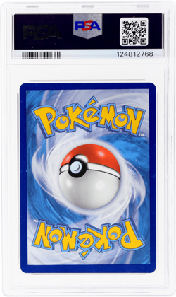 2022 Pokemon Sword and Shield Astral Radiance Machamp V #172 PSA 9 - Image 2
