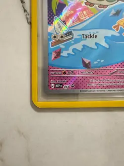 Rowlet MEP 043 First Partner Promo - Image 4