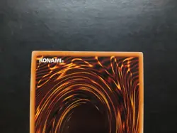 Yugioh - Mystical Space Typhoon DB1-EN031 Super Rare - Image 4