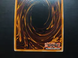 Yugioh - Mystical Space Typhoon DB1-EN031 Super Rare - Image 5