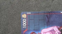 Koala P 069 Top Player One Piece Card Game Special Tournament Promo Tcg - Image 5