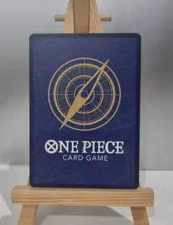 Boa Hancock (OP02-059) (V.2) Alt ArtOne Piece TCG English - Image 2