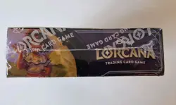DISNEY Lorcana TCG Ursulas Return Booster Display (24Booster) ENGLISCH Neu Ovp - Image 3