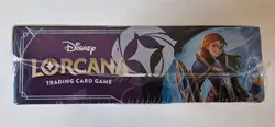 DISNEY Lorcana TCG Ursulas Return Booster Display (24Booster) ENGLISCH Neu Ovp - Image 4