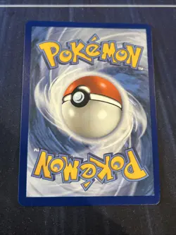 2026 Pokemon Card TCG Ascended Heroes Mega Gengar EX Mega Attack Rare 269/217 NM - Image 2