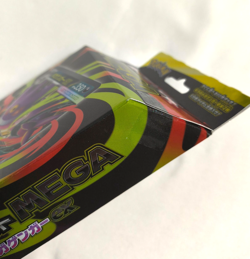 SEALED Pokemon Card Game Starter Set MEGA Gengar ex Japanese Limited - Image 4