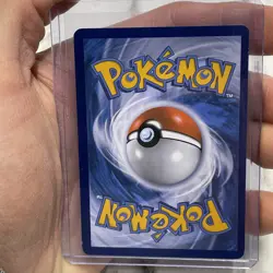 Pokemon Machoke - 22/30 - XY Trainer Kit (Latios) LP+ Pokemon Nintendo 2015 Card - Image 3