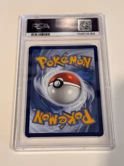 PSA 10 Charizard ex 056 Sv: Scarlet & Violet Promo Cards Holo - Image 3