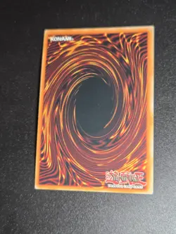 Seven Cities of the Golden Land BLVO-EN062 Ultra Rare 1st Ed Card Near Mint - Image 2