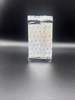 Evee 173 Black Star Promo Pokemon Card Prismatic Evolutions SEALED Near Mint - Image 2