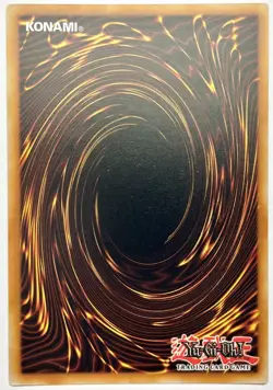 DAMA-EN054 Branded Opening - Super Rare 1st Edition Near Mint YuGiOh Card - Image 2