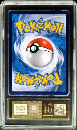 Pokemon Cards CHN. Metal Tags Reshiram & Charizard GX 153/150 SR PCG 10 GEM - Image 3