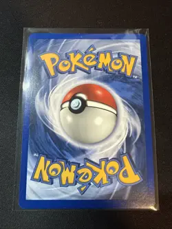 Houndour 39/75 Neo Discovery Pokemon Card Uncommon Near Mint - Image 2