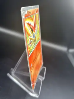 VICTINI - Pokemon TCG 15/101 Noble Victories 2013 World Championships Card - HP - Image 2