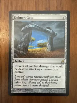 Dolmen Gate Lorwyn Regular - Image 1