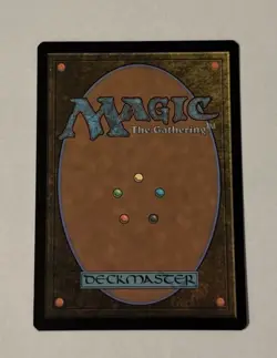 MTG Will, Scion of Peace - Wilds of Eldraine NM - Image 2