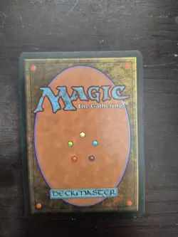 Lotus Petal - Tempest 294 - Magic The Gathering TCG - Image 2