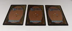 MTG * X3 Diminishing Returns X3 Alliances NM NP Regular SellbyCyn - Image 2