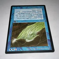 MTG * X3 Diminishing Returns X3 Alliances NM NP Regular SellbyCyn - Image 4
