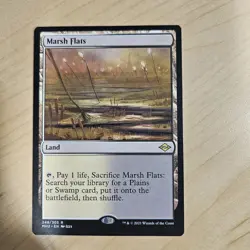 Marsh Flats Modern Horizons 2 Regular - Image 1