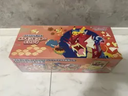 pokemon card game scarlet & Violet Special Box pokemon center hiroshima japanese - Image 1